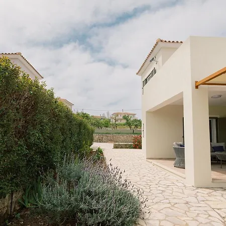 Vasilopoulos Residences - Villa Anthia With Jacuzzi & Shared Pool Argostoli  Exterior photo