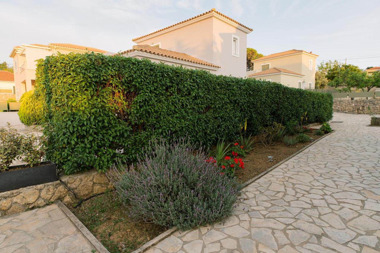 Vasilopoulos Residences - Anthia With Jacuzzi & Shared Pool