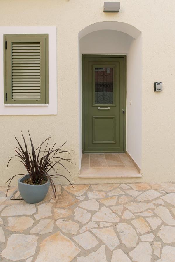 Vasilopoulos Residences - Anthia With Jacuzzi & Shared Pool Villa Argostoli (Kefalonia)